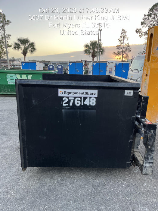 2022 STAR INDUSTRIES 1425