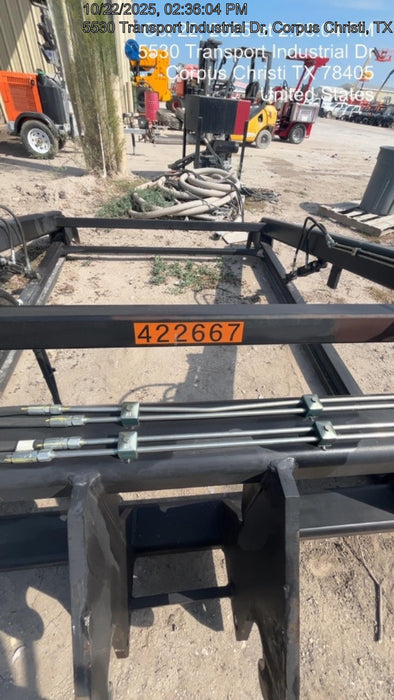 2024 ARROW MATERIAL HANDLING 6-96-4505PG