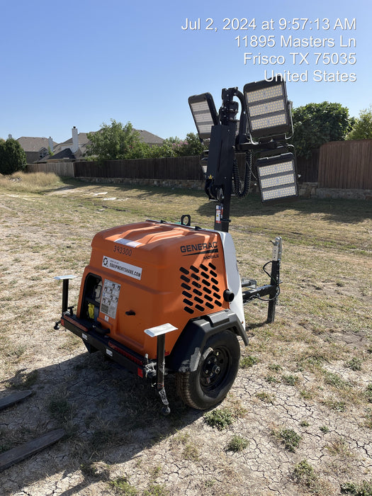 2024 GENERAC MLT2