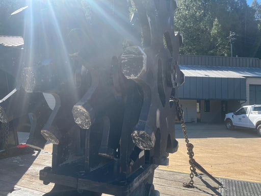 2022 ROCKLAND 36" Compaction Wheel 77k - 85k