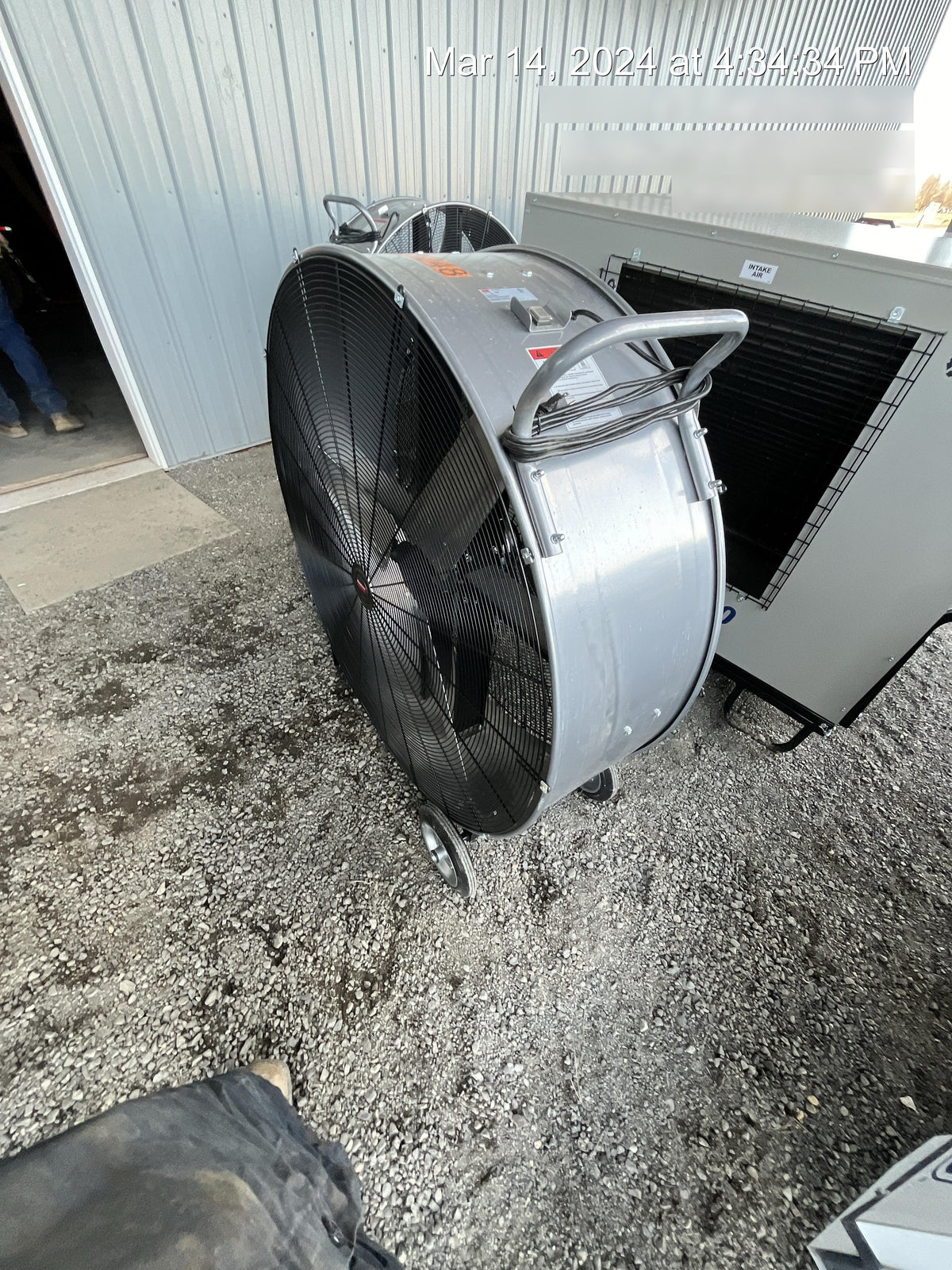 2023 DAYTON 6ALE4