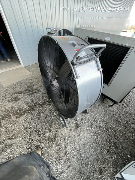 2023 DAYTON 6ALE4