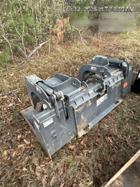 2021 PALADIN UTILITY GRAPPLE 11876-0022