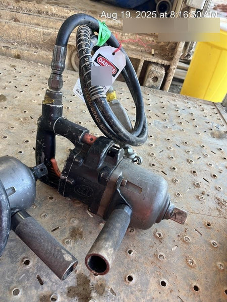 2025 INGERSOLL RAND 3940B2TI