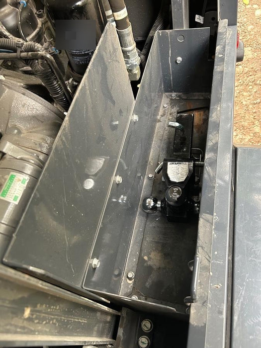 2024 AIRMAN PDS185S CWK