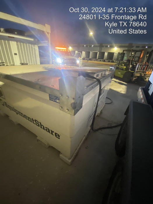 2022 WESTERN GLOBAL 50TCG