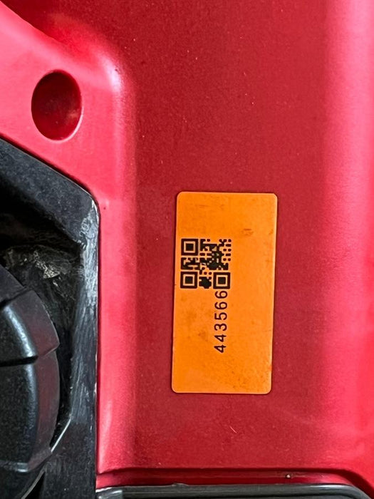 2024 HONDA EU2200ITAN