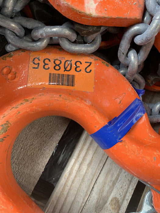 2022 ELEPHANT YA-1200-10