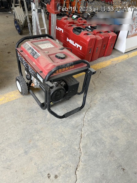2024 HILTI TE 3000-AVR