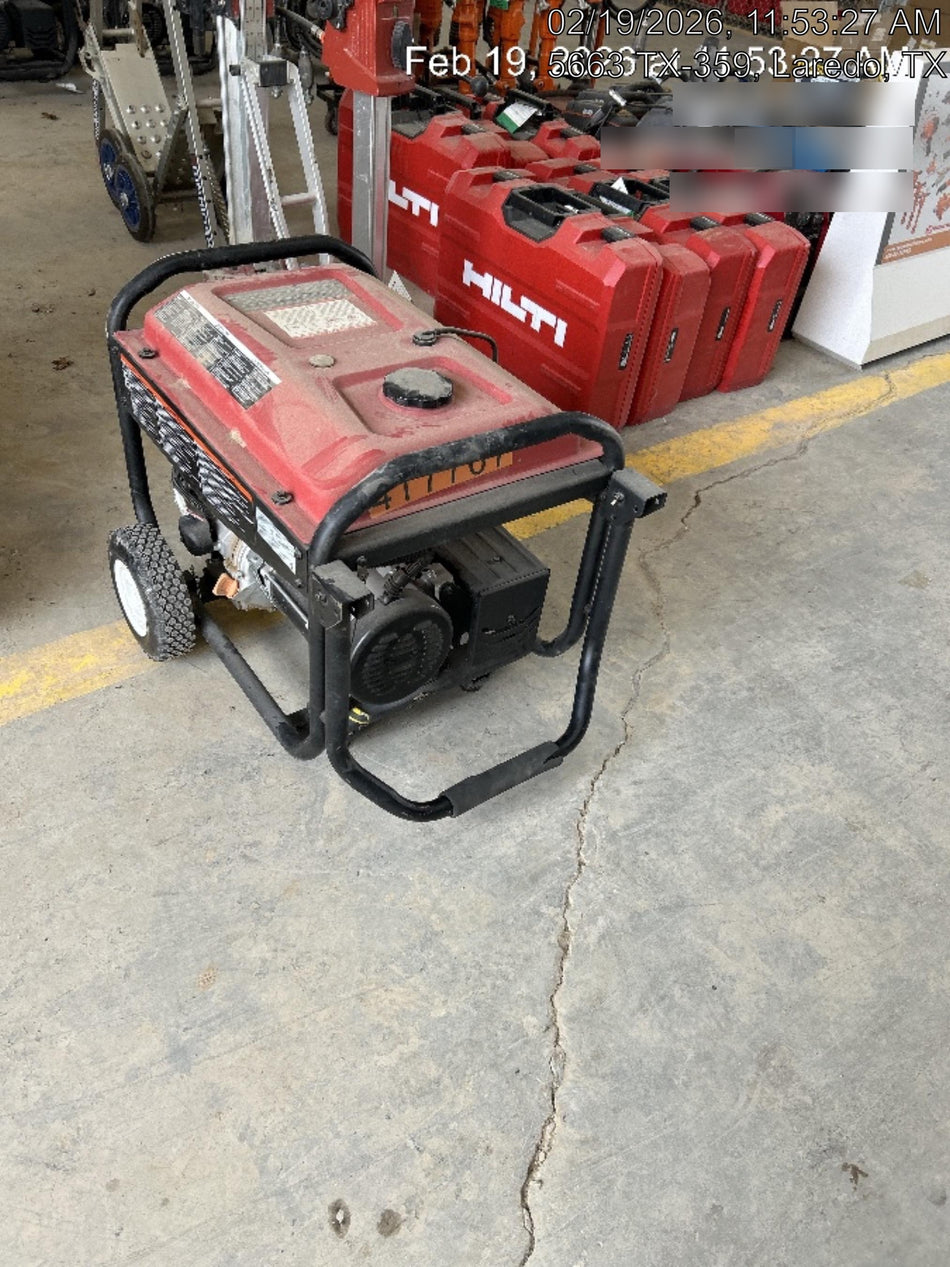 2024 HILTI TE 3000-AVR