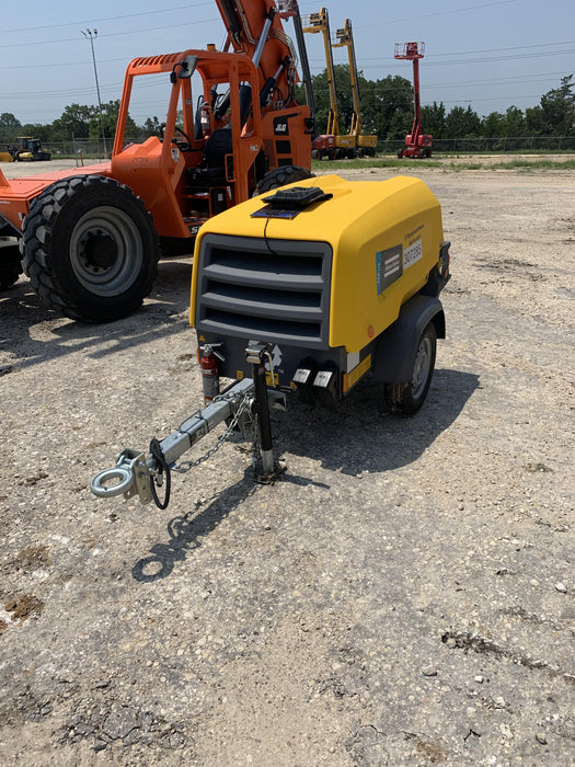 2023 ATLAS COPCO XAS 110