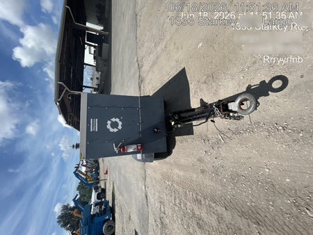 2022 ATLAS COPCO QAS25 CWK
