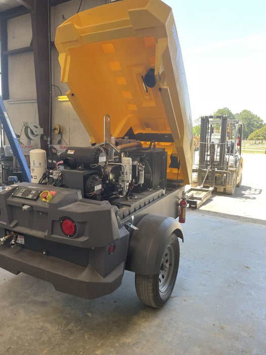 2022 ATLAS COPCO XAS188 CWK