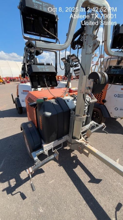 2025 WANCO WLTT-4MM4K