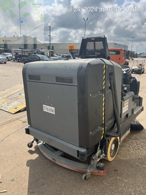 2024 KARCHER B 300 R