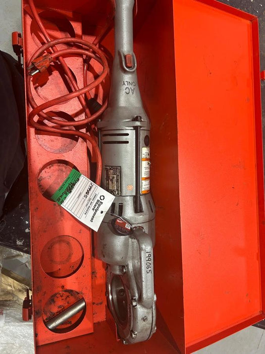 2021 RIDGID 41935-KIT