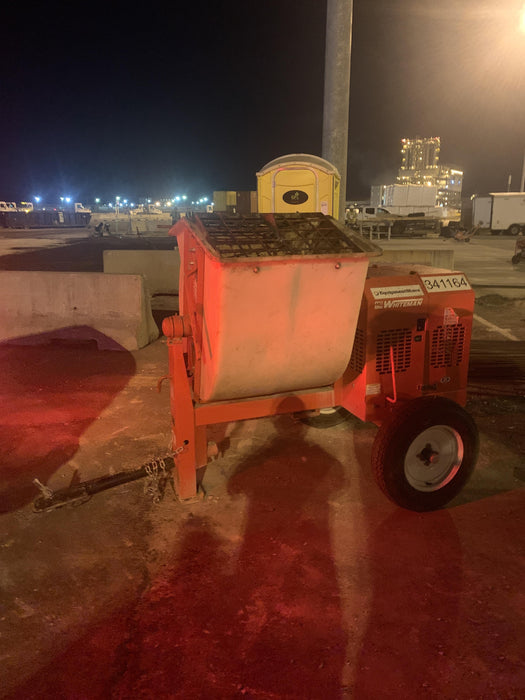 2023 MULTIQUIP WM90PH8