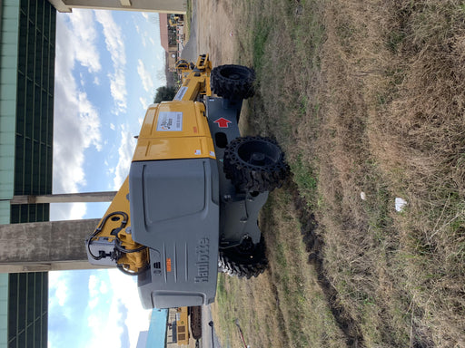 2020 HAULOTTE HT85 RTJ O