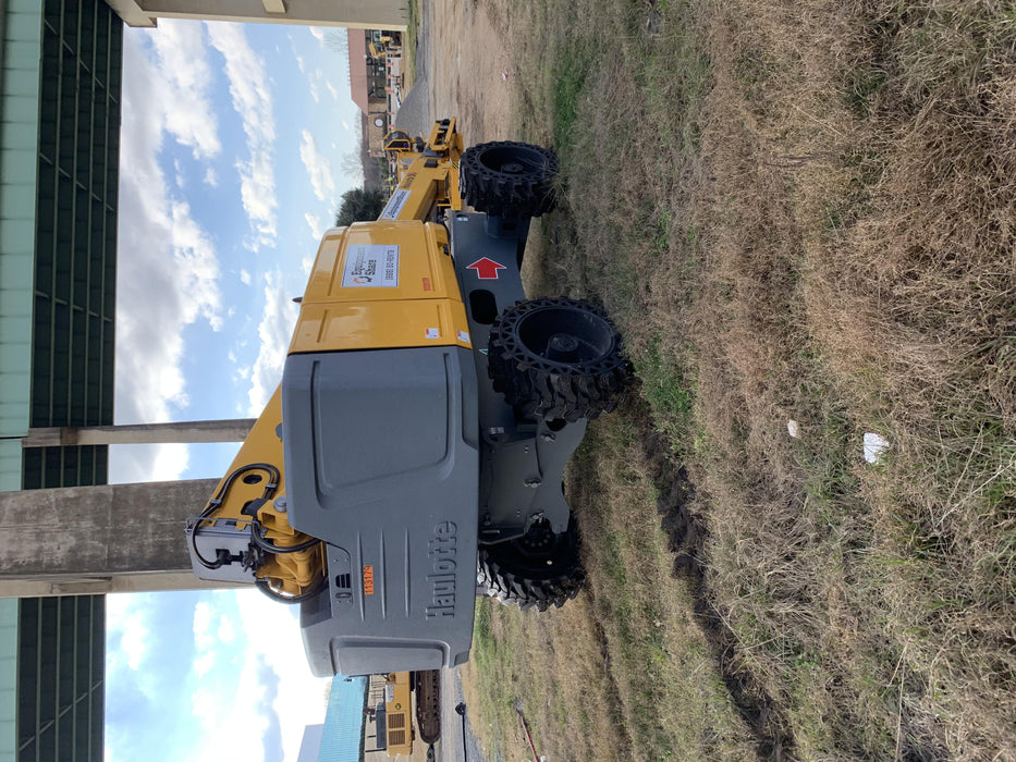 2020 HAULOTTE HT85 RTJ O