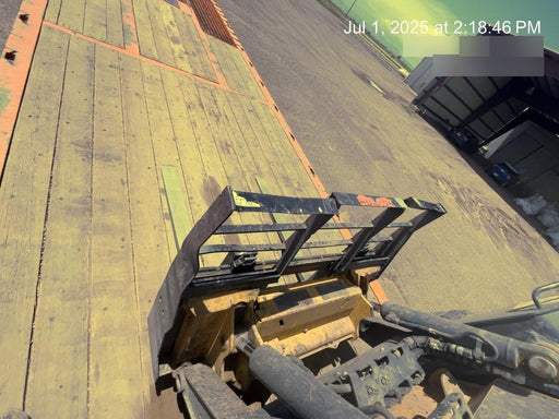 2024 ARROW MATERIAL HANDLING F5100CB