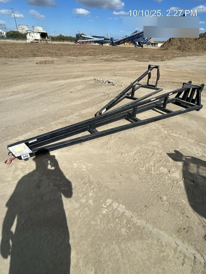 2025 STAR INDUSTRIES 1330TK