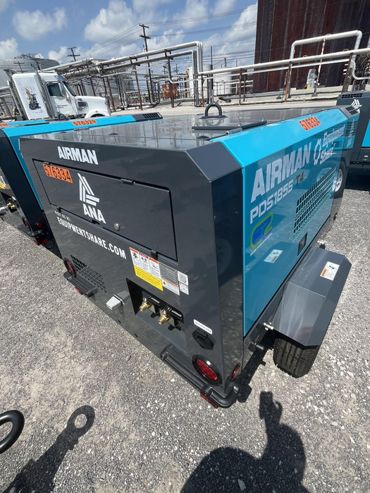 2025 AIRMAN PDS185S CWK