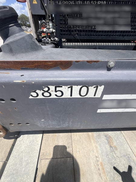 2023 ATLAS COPCO PAC F44 KD