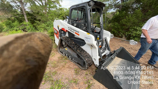 2023 BOBCAT T62