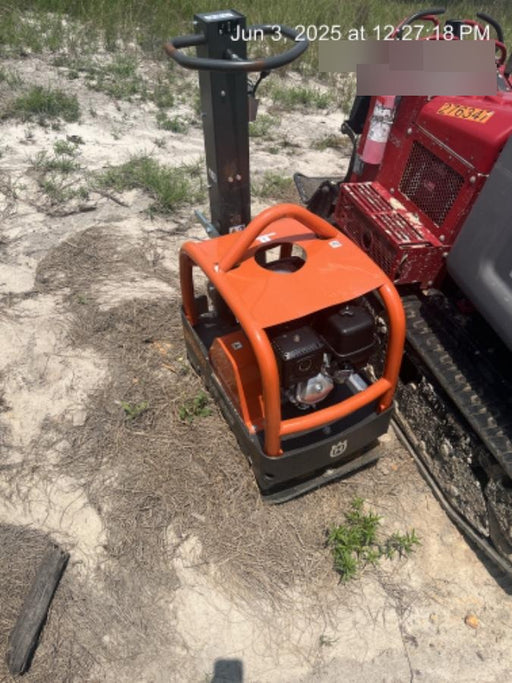 2024 HUSQVARNA LG300