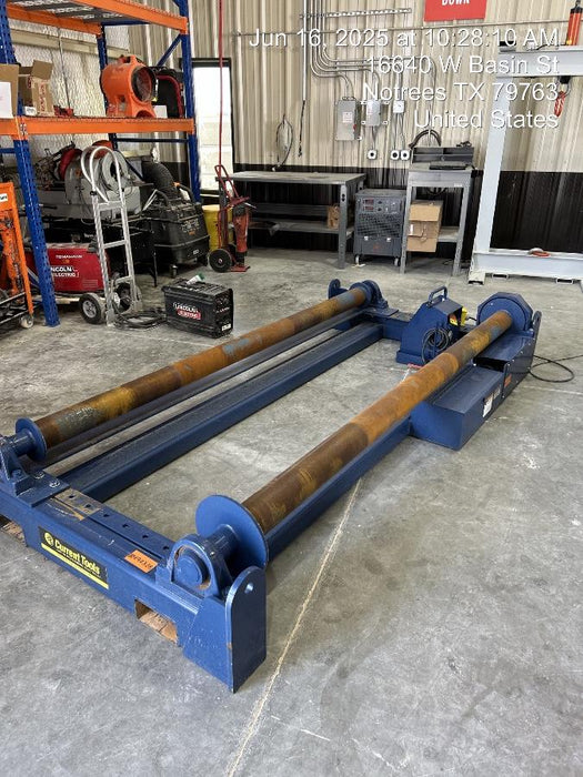 2025 CURRENT TOOLS 615