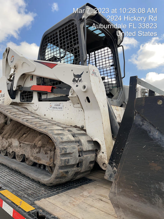 2022 ARROW MATERIAL HANDLING FS5100CB - 72"