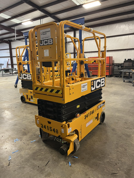 2023 JCB S1930E