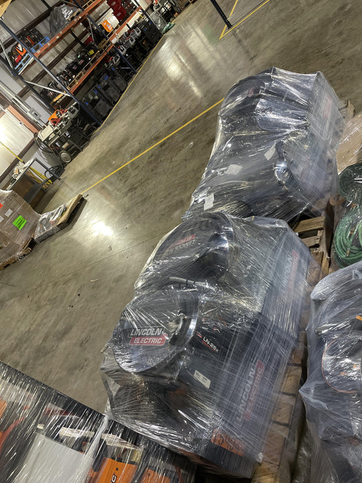 2019 LINCOLN ELECTRIC LN25