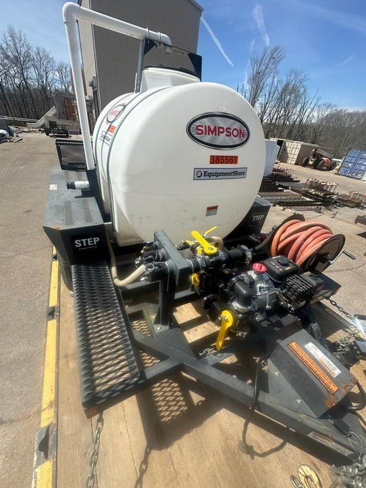 2023 SIMPSON SWT-52517