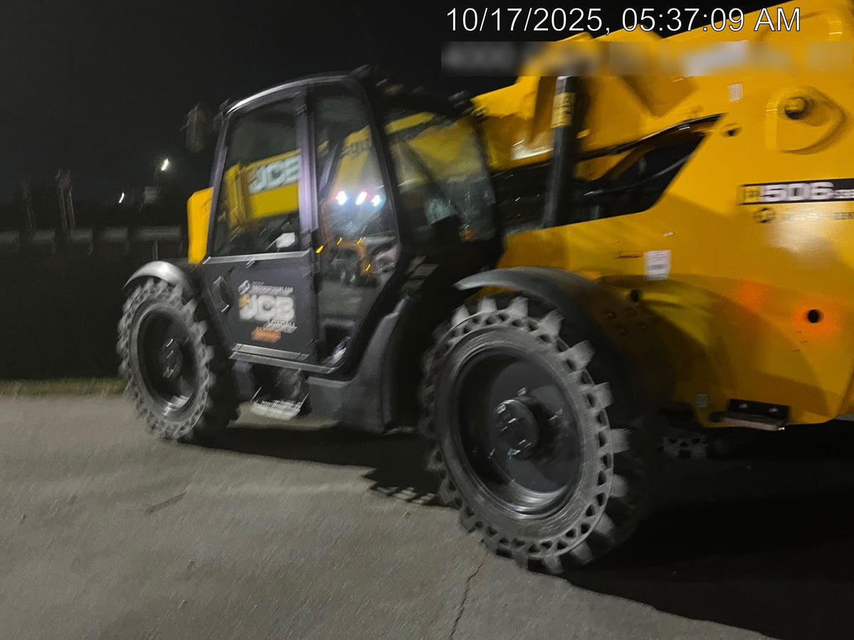 2024 JCB 506-36