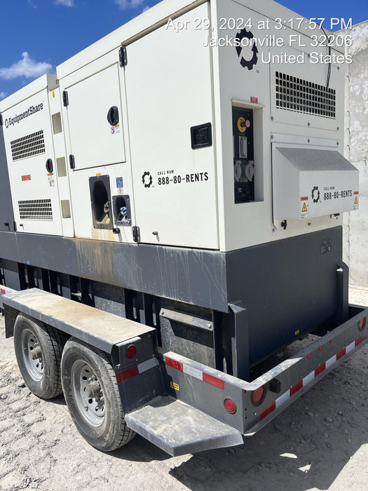 2022 ATLAS COPCO QAS 330