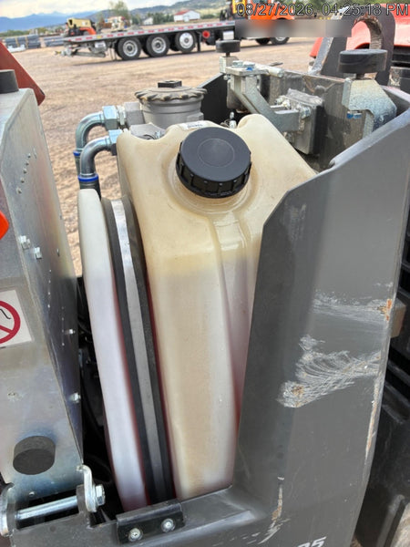 2024 HUSQVARNA LP9505