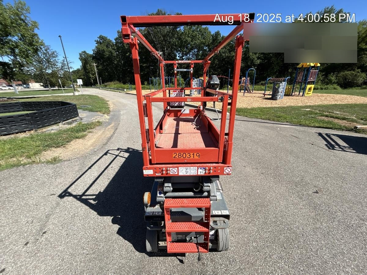 2023 SKYJACK SJ3219