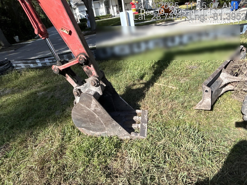 2019 Link-Belt 80X3EX Standard Options