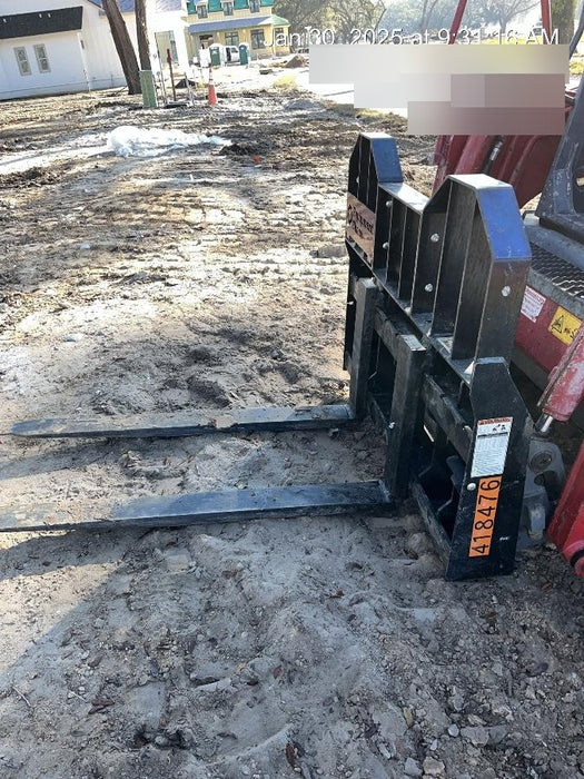 2024 VIRNIG PF4855-5VG