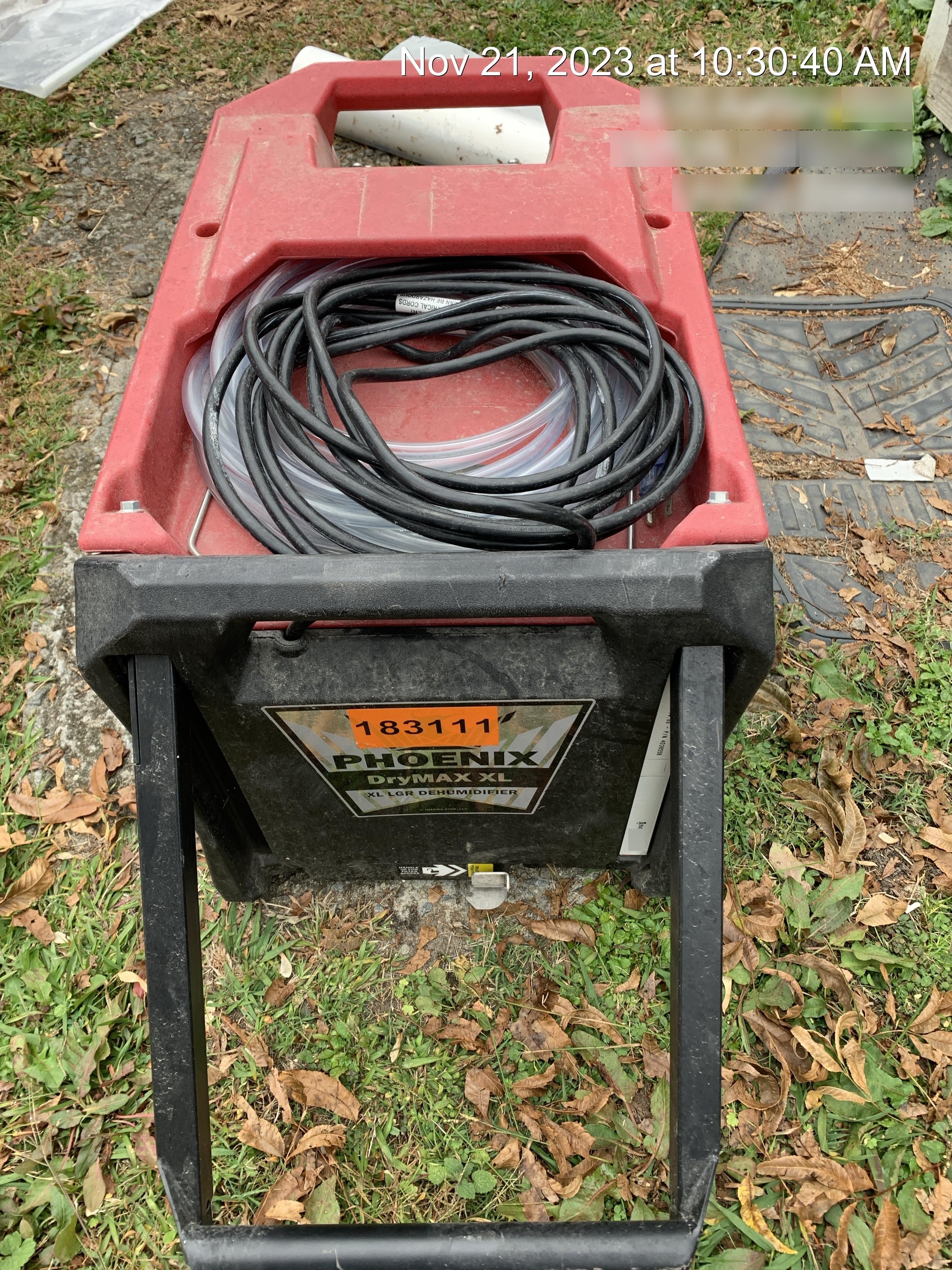 2021 PHOENIX DryMAX XL