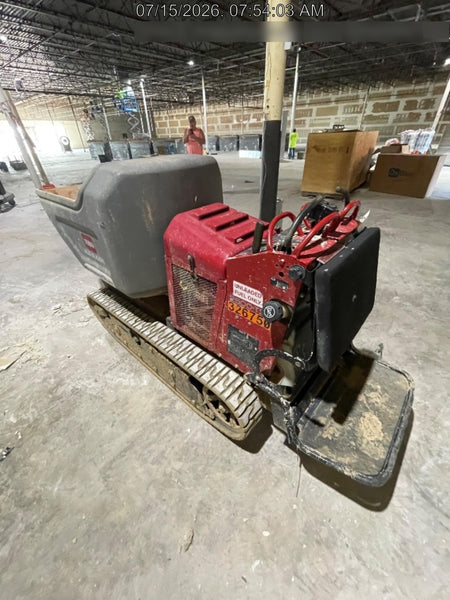 2023 TORO MBTX 2500-TS