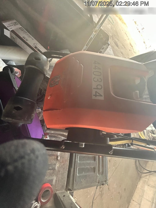 2024 HUSQVARNA LT5005