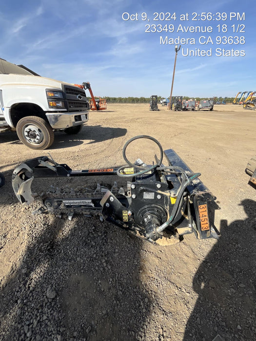 2023 AUGER TORQUE MT36