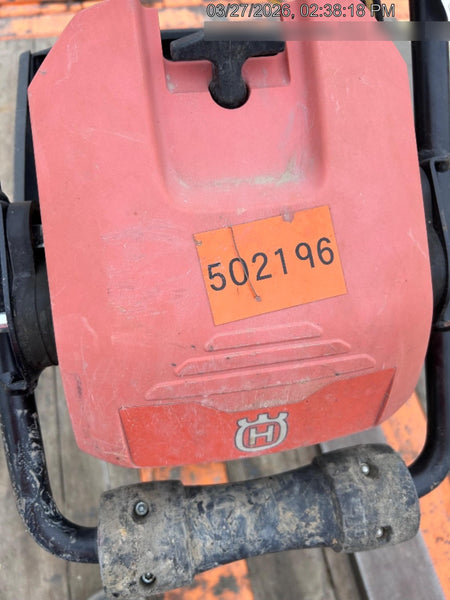 2025 HUSQVARNA LT6005