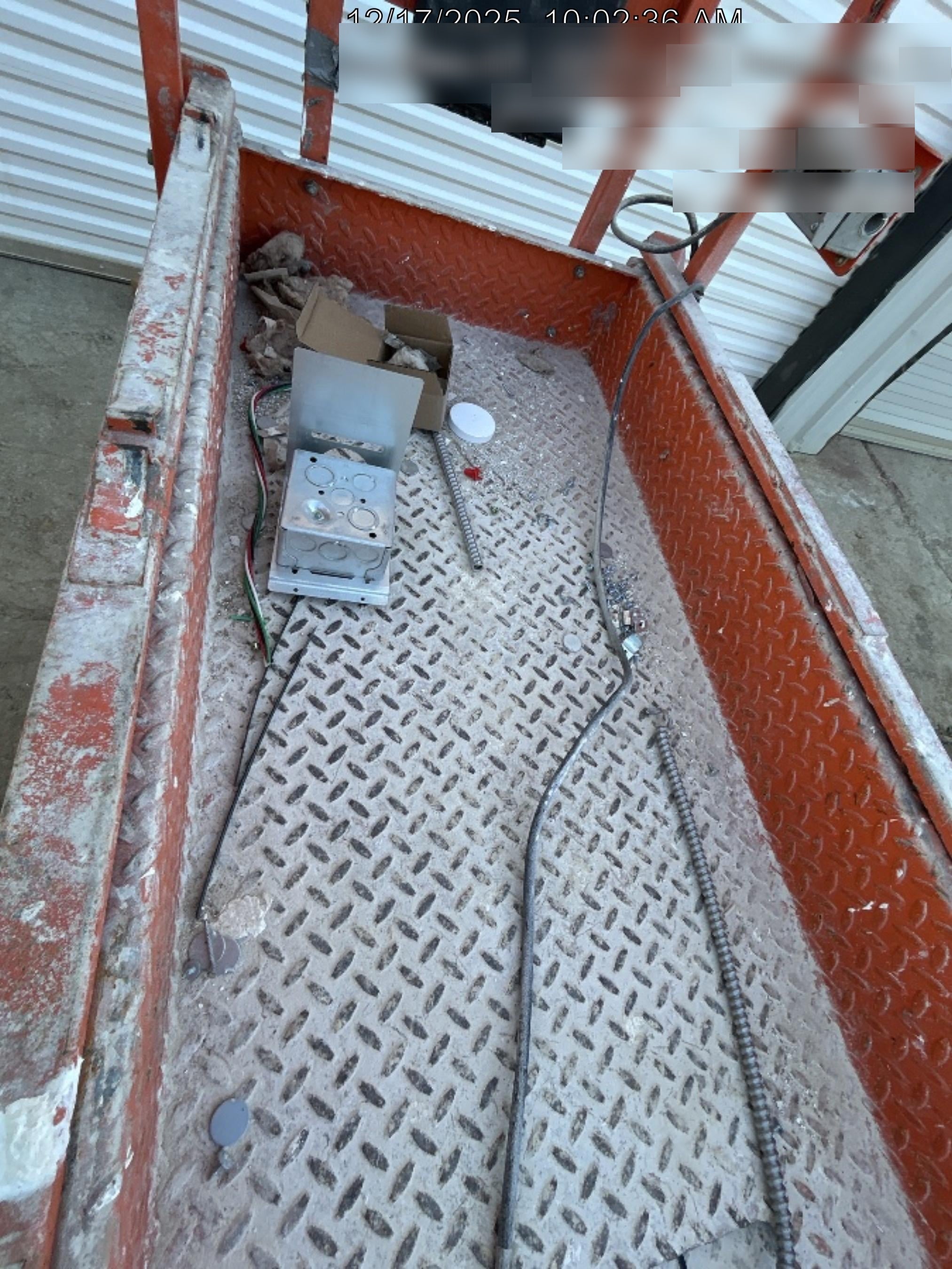 2022 JLG ES2632