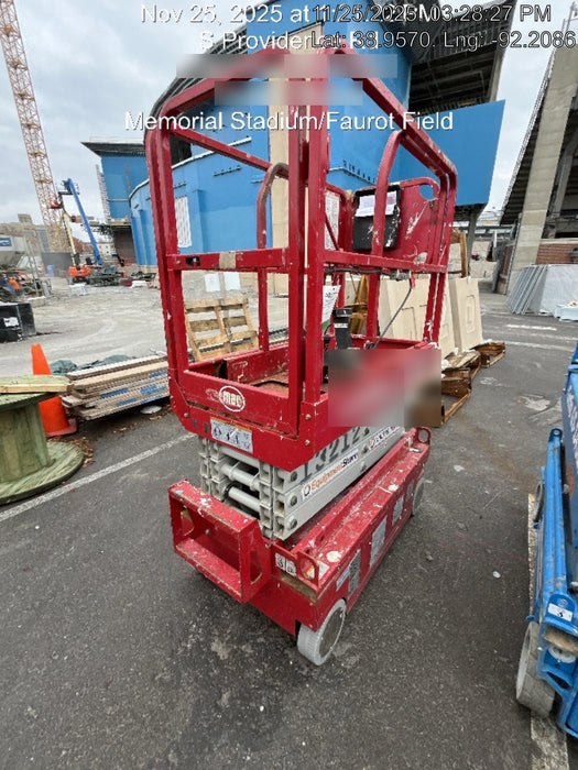 2018 MEC 1330SE MEC 1330SE, 2 Yr Full Extended Warranty