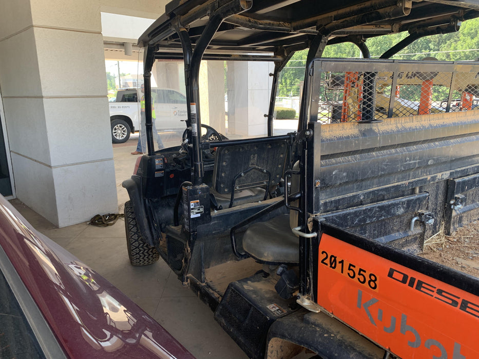 2022 KUBOTA RTV-X1140W-H (Canopy)