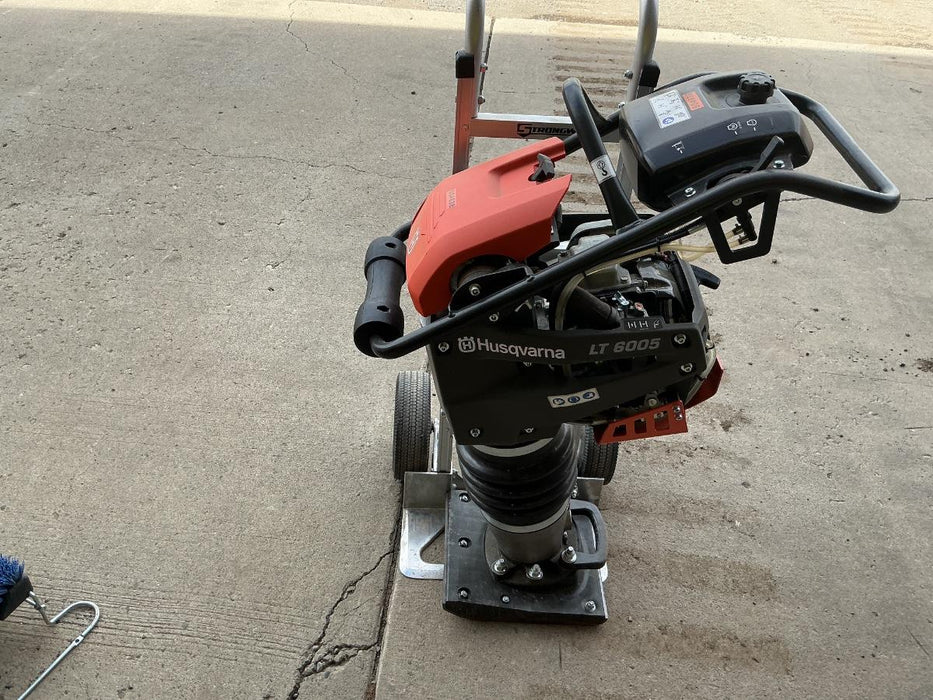 2025 HUSQVARNA LT6005