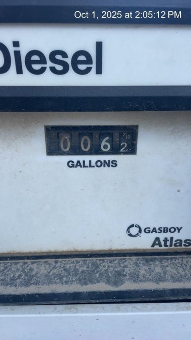 2019 JCB 510-56 74 HP w/CAB/HVAC, Beacon, Worklights, Aux Hydraulics, Solid Tires 66" Carriage/60" Forks